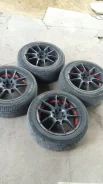 Felgenwerks. x15", 4x110, 4x114.3 ����