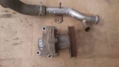 Помпа водяная. Toyota: Corsa, Corona, Corolla II, Corolla, Tercel, Raum, Sprinter, Carina, Sera, Caldina, Paseo, Cynos, Starlet Двигатели: 3EE, 3ETE...