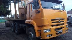 КамАЗ 6460. Камаз 6460, 3 000 куб. см., 40 006 кг., 6x4