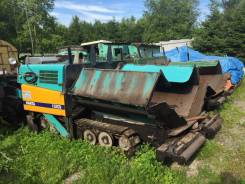 Hanta. Продам асфальтоукладчик F31C5