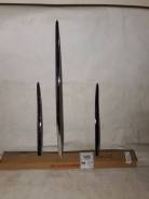 Накладка на боковую дверь. Toyota Land Cruiser, GRJ200, J200, URJ200, URJ202W, UZJ200, UZJ200W, VDJ200 Двигатели: 1GRFE, 1URFE, 1VDFTV, 2UZFE, 3URFE