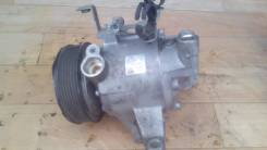 Компрессор кондиционера. Subaru Forester, SHJ Двигатели: FB20, FB204, FB20B