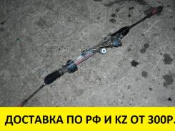 Рулевая рейка. Nissan Wingroad, VENY11, VHNY11, WHNY11, WHY11 Nissan AD, VENY11, VHNY11, WHNY11, WHY11 Двигатели: QG18DE, YD22DD