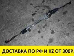Рулевая рейка. Toyota Yaris, KSP90 Toyota Vitz, KSP90, SCP90 Toyota Belta, KSP92, SCP92 Двигатели: 1KRFE, 2SZFE