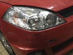 Фара. Nissan Wingroad, VENY11, VEY11, VFY11, VGY11, VHNY11, VY11, WFNY11, WFY11, WHNY11, WHY11, WPY11, WRY11