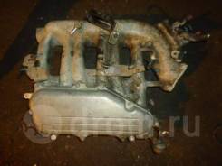 Коллектор впускной. Nissan: Cedric, Maxima, Gloria, Cefiro, Fuga Двигатель VQ20DE