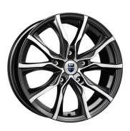 K&K Твист. 7.5x17", 5x108.00, ET50