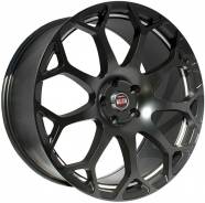 Alcasta M34. 7.0x17", 5x112.00, ET43, ЦО 66,6 мм.
