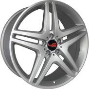 LegeArtis Optima MB96. 7.5x17", 5x112.00, ET47, ЦО 66,6 мм.