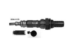 Датчик кислородный. BMW: Z3, 3-Series, 7-Series, 5-Series, X3, Z4, X5 Двигатели: M43B19, M52TUB25, M52TUB28, M54B22, M54B25, M54B30, M52B20, M52B25, M...