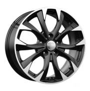 BlackArt Jett. 7.0x17", 5x112.00, ET54