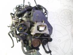 Двигатель (ДВС) Ford Transit Connect 2002-2013