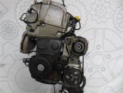Двигатель (ДВС) Renault Modus