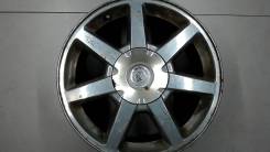 Cadillac