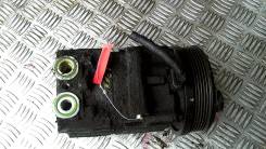 Компрессор кондиционера Mazda Tribute 2001-2007