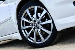 Manaray Sport. 7.0x17", 5x114.30, ET40, ЦО 73,1 мм.