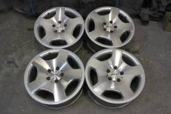 Lorinser. 7.0/7.0x17", 5x112.00, ET50/44, ЦО 66,5 мм.