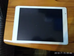 Teclast X98 Plus ����