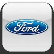 Двигатель в сборе. Ford Mondeo, BE, BD, BG Двигатель HUBA