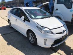 Toyota Prius. ZVW30, 2ZR