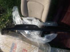 Дефлектор лобового стекла. Toyota Land Cruiser, HDJ81, HDJ81V, HZJ81, HZJ81V