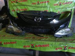 Ноускат MAZDA ATENZA, GH5FP, L5VE; 13 РЯД, 298-0018121