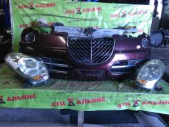 Ноускат NISSAN MICRA, K12, CGA3DE, 2980018133