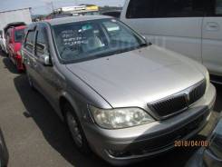 Toyota Vista Ardeo. ZZV50, 1ZZ FE