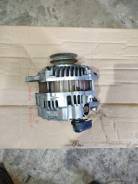Генератор. Mitsubishi Pajero, V88W, V98W Mitsubishi Montero, V88W, V98W Двигатель 4M41