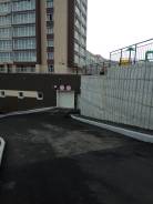 Места парковочные. . Вид снаружи