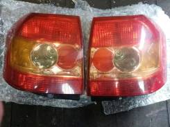 Стоп-сигнал. Toyota Allex, NZE124 Toyota Corolla Runx, NZE124 Двигатель 1NZFE