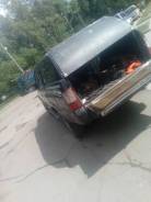 SsangYong Musso Sports. автомат, 4wd, 2.9 (120 л.с.), дизель, 250 000 тыс. км