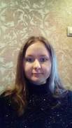 Помощник администратора. Среднее образование, опыт работы 5 лет