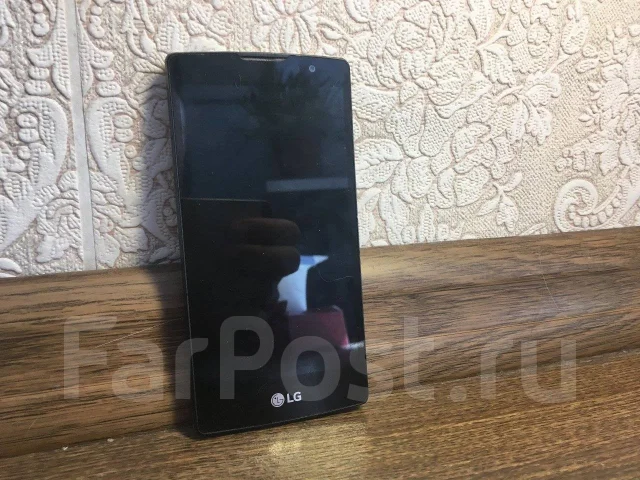LG Spirit H422. �/�, �������, �����������, 3G, Dual-SIM ����