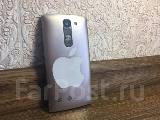 LG Spirit H422. �/�, �������, �����������, 3G, Dual-SIM ����