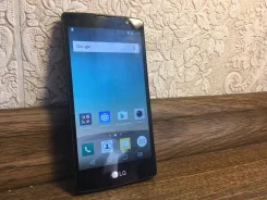 LG Spirit H422. �/�, 8 ��, �������, �����������, 3G, Dual-SIM