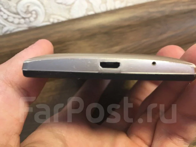 LG Spirit H422. �/�, �������, �����������, 3G, Dual-SIM ����