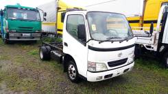 Toyota ToyoAce. Продам грузовик Toyota Toyoace, 4WD, 3 000 куб. см., 1 500 кг., 4x4