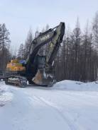 Volvo EC380D. Продам экскаватор, 2,00 куб. м.