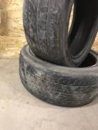 Dunlop SP Sport LM703. Летние, 2012 год, 40 %, 2 шт