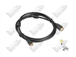 Кабели mini-HDMI.