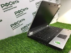 HP EliteBook. 14", 2 400,0����, ��� 6 ��, ���� 150���, WiFi, Bluetooth, ����������� �� 1��. ����