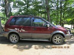 Mitsubishi RVR. автомат, 4wd, 2.0, дизель