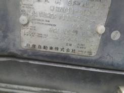 МКПП. Nissan: Wingroad, Bluebird, Primera Camino, Bluebird Sylphy, Tino, Expert, Pino, Avenir, Primera, AD, Almera Двигатели: QG18DE, QG18DEN
