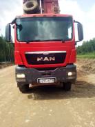 MAN. Продам самосвал МАН ТГС 8х4, 10 518 куб. см., 32 000 кг.