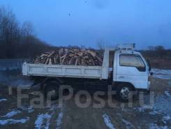 Дрова.
