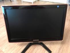 Samsung. 19", технология ЖК (LCD)
