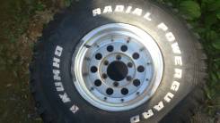Dunlop. 7.0x15", 6x135.00