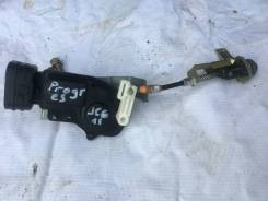 Замок лючка бензобака. Toyota Progres, JCG11
