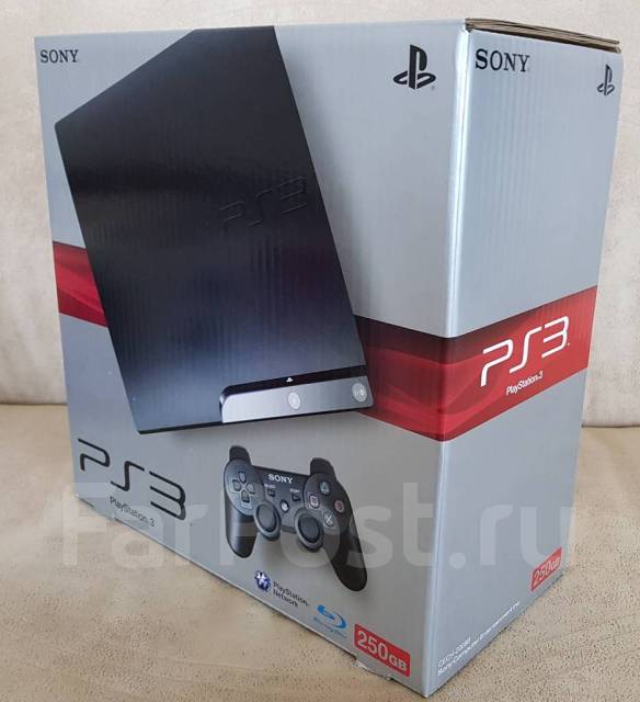 Playstation 250gb shop